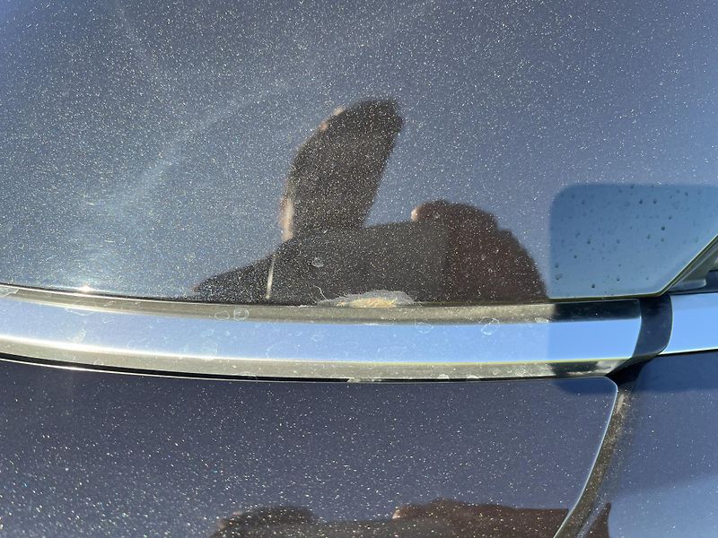 Volkswagen EOS (2007) 3,2 V6 - fotka 13 z 32