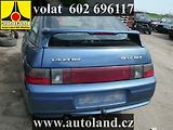 Lada 2112 (1996) VOLAT 602 320593 - náhled 1