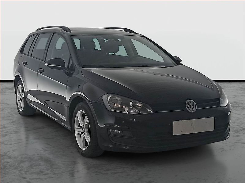 Volkswagen Golf (2014) Comfortline 2.0 TDI, Tempomat - fotografie inzerátu