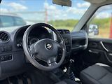 Suzuki Jimny 1,3 VVT 4X4 TAŽNÉ +SADA KOL - náhled 9