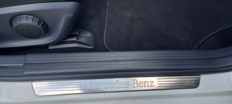 Mercedes-Benz Třídy A (2015) A220 CD 4MATIC - fotka 11 z 18