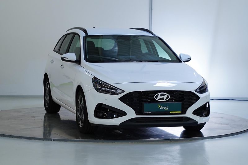Hyundai i30 - fotka 4 z 6