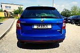 Škoda Octavia (2015) CHALLENGE RS 2,0 TDI 135 kW - náhled 6