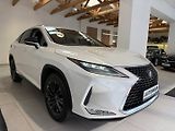 Lexus RX 450h (2022) LIMITED EDITION - náhled 2