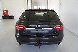 Audi A4 (2013) 2.0 TFSI 165kW QUATTRO STRONIC - náhled 8