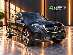 Mercedes-Benz EQC (2022) 4MATIC 80 kWh - fotografie inzerátu