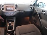 Volkswagen Tiguan (2016) Comfortline 2.0 TDI, ČR,1.maj - náhled 8