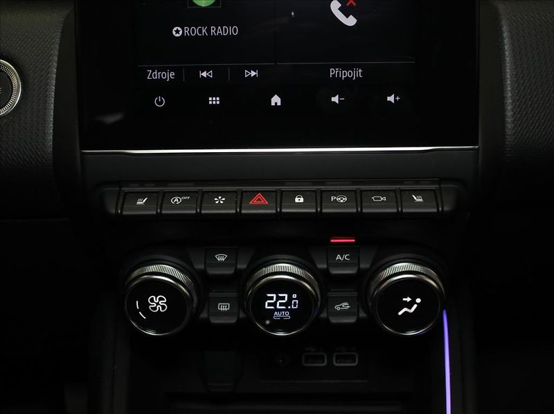 Mitsubishi Colt 1,0 MPI-T Instyle 12tkm. ČR - fotka 15 z 26