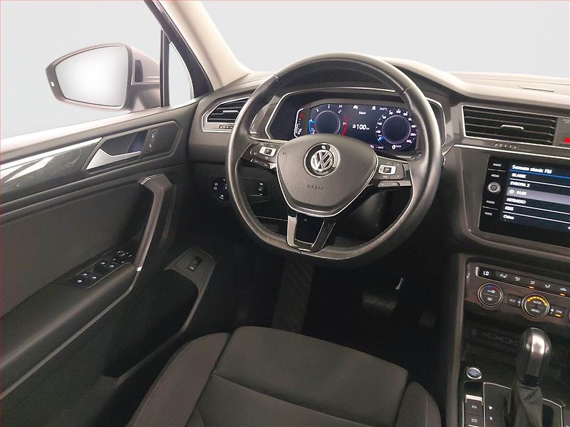 Volkswagen Tiguan Allspace (2019) Highline 2.0 TDI - fotka 7 z 24