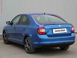 Škoda Rapid (2014) 1.2TSi, ČR, AC, STK10/28 - náhled 6