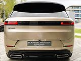 Land Rover Range Rover Sport (2026) 3,0 P550e AUTOBIOGRAPHY PHEV / - náhled 7