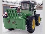 Lakatoš LKT 81T.