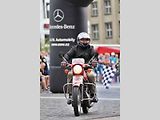 Ústecká veteránská rallye 2022