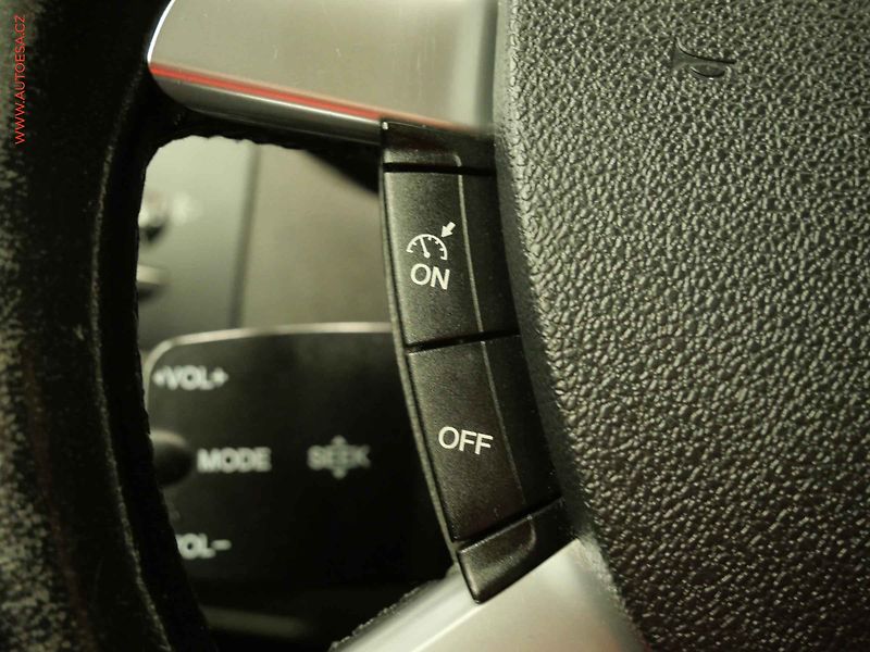 Ford Focus (2006) 1.8TDCi, AC, temp - fotka 15 z 20