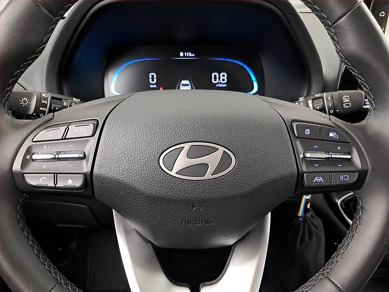 Hyundai i30 (2025) 1.0 T-GDI, COMFORT, DPH - fotka 18 z 19