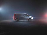 Nový Transporter T6.1 přebírá nejmodernější systémy a konektivitu od VW Group