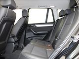 BMW X3 2,0 d xDrive MT Tažné 2.maj.ČR - náhled 7