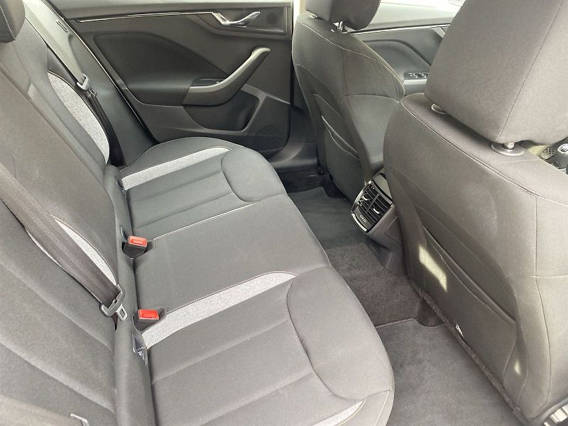 Škoda Scala (2025) 1.0 TSI Selection - fotka 11 z 29