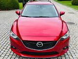 Mazda 6 2.0i MANUÁL VÝHŘEV SERVISKA  - náhled 4