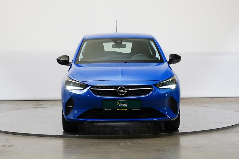 Opel Corsa - fotka 4 z 27