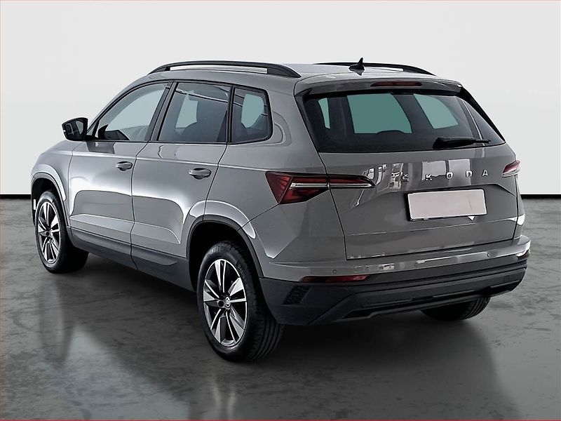 Škoda Karoq (2022) Ambition 2.0 TDI - fotka 4 z 21