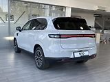 Leapmotor B10 (2026) DESIGN HYBRID EV, světlý int. - náhled 6
