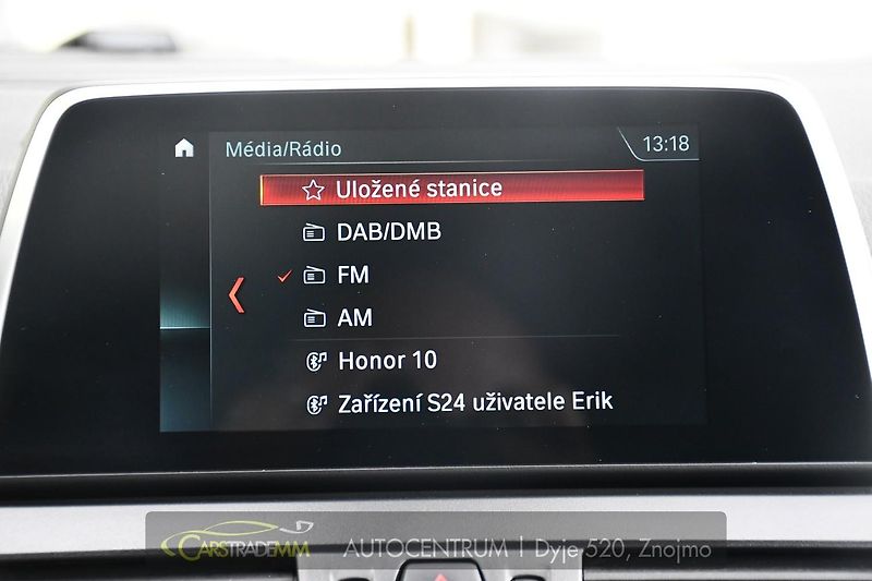 BMW Řada 2 216D GRAN TOURER 7 MÍST - fotka 38 z 52
