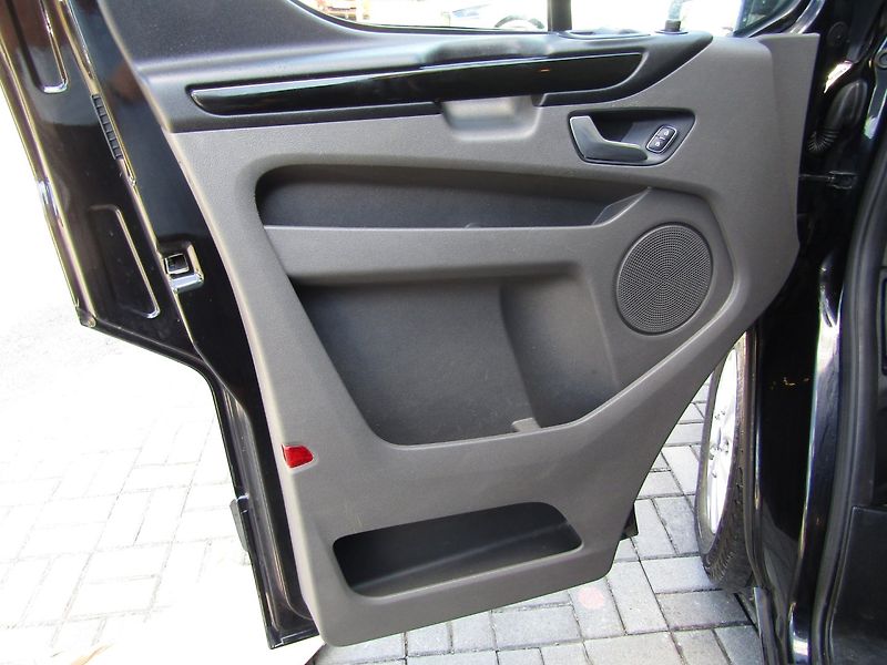 Ford Transit Custom (2019) 2.0 TDCi 95kW  TOP QUALITY - fotka 16 z 40