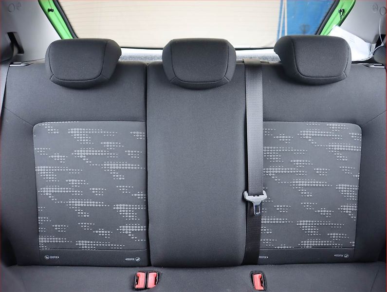 Opel Corsa (2012) 1.2, v dobrém stavu - fotka 10 z 15