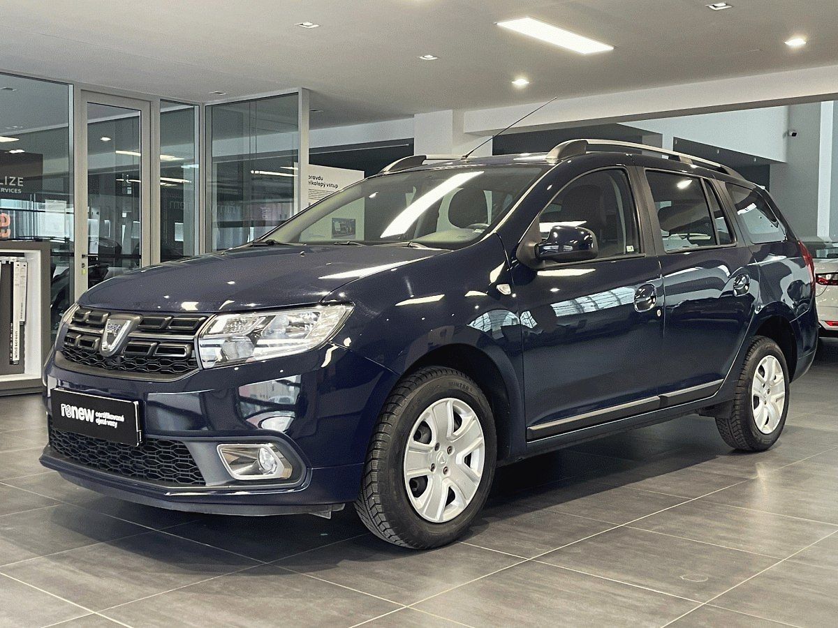 Dacia Logan MCV Arctica 0,9TCe 90k LPG