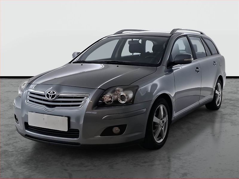 Toyota Avensis (2007) 1.8 VVT-i, Eko.zaplacen - fotka 2 z 15