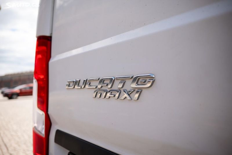 Fiat Ducato (2017) 2.3 130 kW / Chladící nástavba - fotka 26 z 28