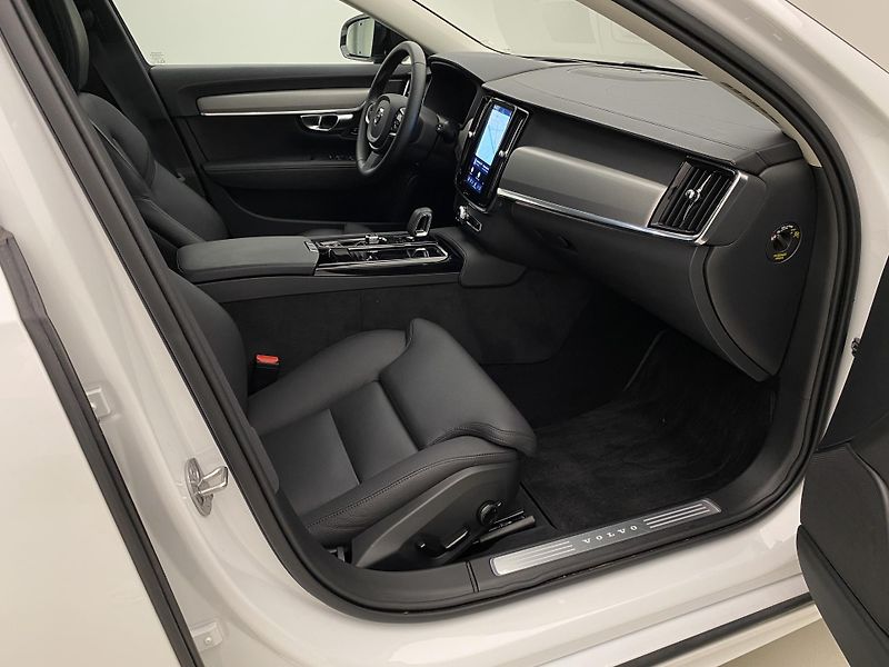 Volvo V90 T6 AWD RECHARGE DARK PLUS AUT - fotka 24 z 62