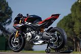 Aprilia Tuono 660 (2026) Factory E5+ - náhled 8