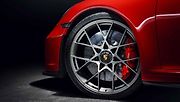 Porsche 911 Speedster