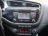 Kia Ceed (2017) 1.6 GDI, Serv.kniha, Tempomat - náhled 12
