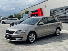 Škoda Octavia (2015) Ambition 1.6 TDI 81kW - fotografie inzerátu