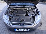 Ford Mondeo 1.6i 118 kW serviska - náhled 12