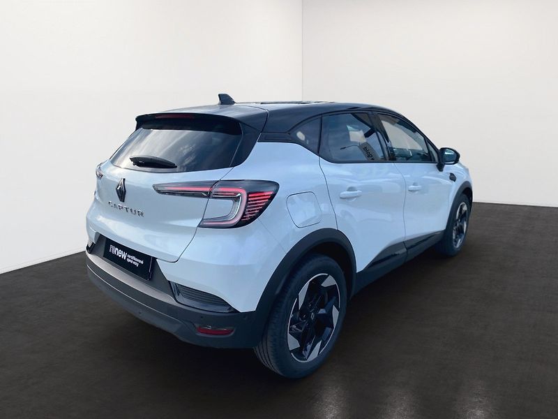 Renault Captur (2026) Techno Tce90 - fotka 4 z 21