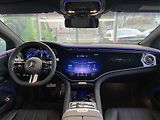 Mercedes-Benz EQS 580 4MATIC AMG linie - náhled 25