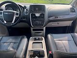 Chrysler Town & Country (2014) 3,6 RT DVD Stown Kůže 2014 - náhled 12