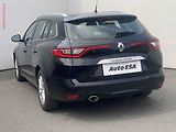 Renault Mégane (2017) 1.2 TCe, ČR, AC, LED, park - náhled 6