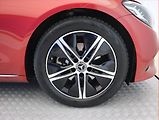 Mercedes-Benz Třídy C (2020) Classic C 200 - náhled 15