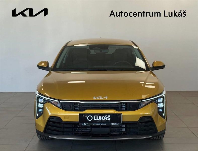 Kia K4 (2026) 1,6 CL4  T-GDi GPF 7DCT EXCLUS - fotka 1 z 9
