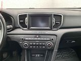 Kia Sportage (2017) 1.6 GDi, Navi, kamera, + kola - náhled 12