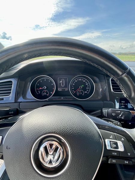 Volkswagen Golf Variant (2018) DSG/Comfortline/motor 79tis   - fotka 14 z 28