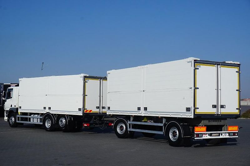 DAF CF (2017) 400 / ACC / E 6 / ZESTAW DO PR - fotka 6 z 62