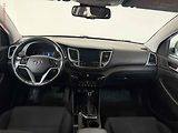 Hyundai Tucson (2016) 1.7 CRDI, ČR, AT, park - náhled 8
