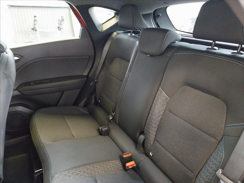 Mitsubishi ASX (2026) 1.3 MT MILD-HB  INVITE+ - fotka 6 z 8