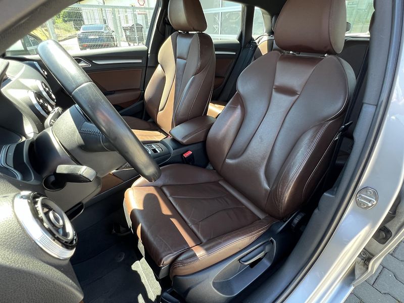 Audi A3 (2014) 2.0 TDI 4x4 quattro - fotka 16 z 33